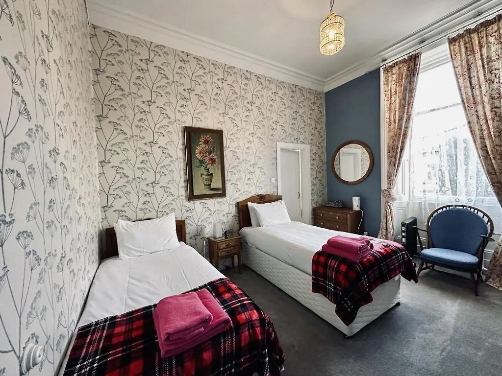 Eliza House Hotel EDI 3*,  Egyesült Királyság