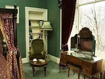 Eliza House Hotel EDI