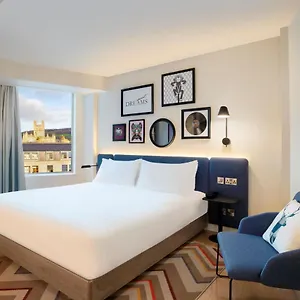 **** Hotell Hampton By Hilton Storbritannien