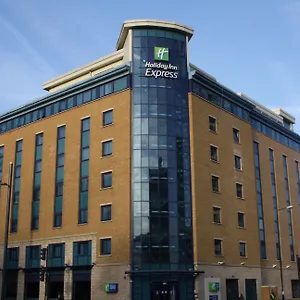 *** Hotell Express Stratford By Ihg Storbritannien