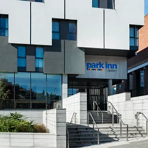 *** Hotell Park By Radisson Storbritannien