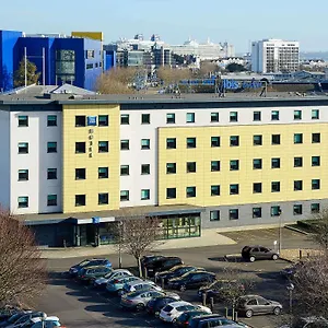 ** Hotell Ibis Budget Centre Storbritannien