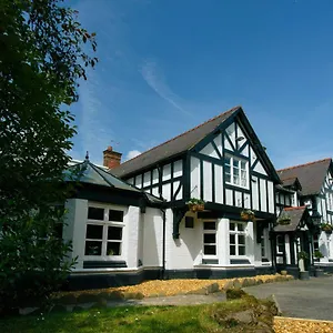  Värdshus The Egerton Arms Storbritannien