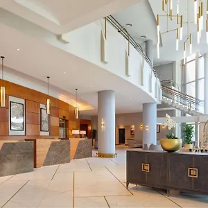 **** Hotell Hilton Storbritannien