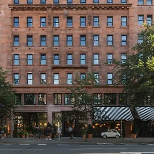 **** Hotell The Flint Storbritannien