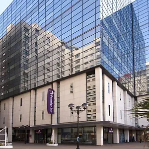 *** Hotell Premier Centre Storbritannien