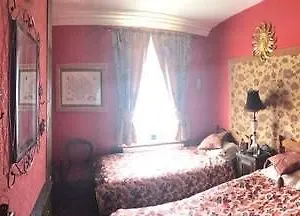 *** Hotell The Cair Paravel Storbritannien