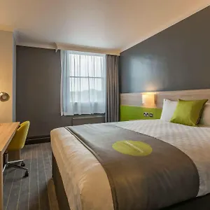 *** Hotell Thistle Express London Luton Storbritannien