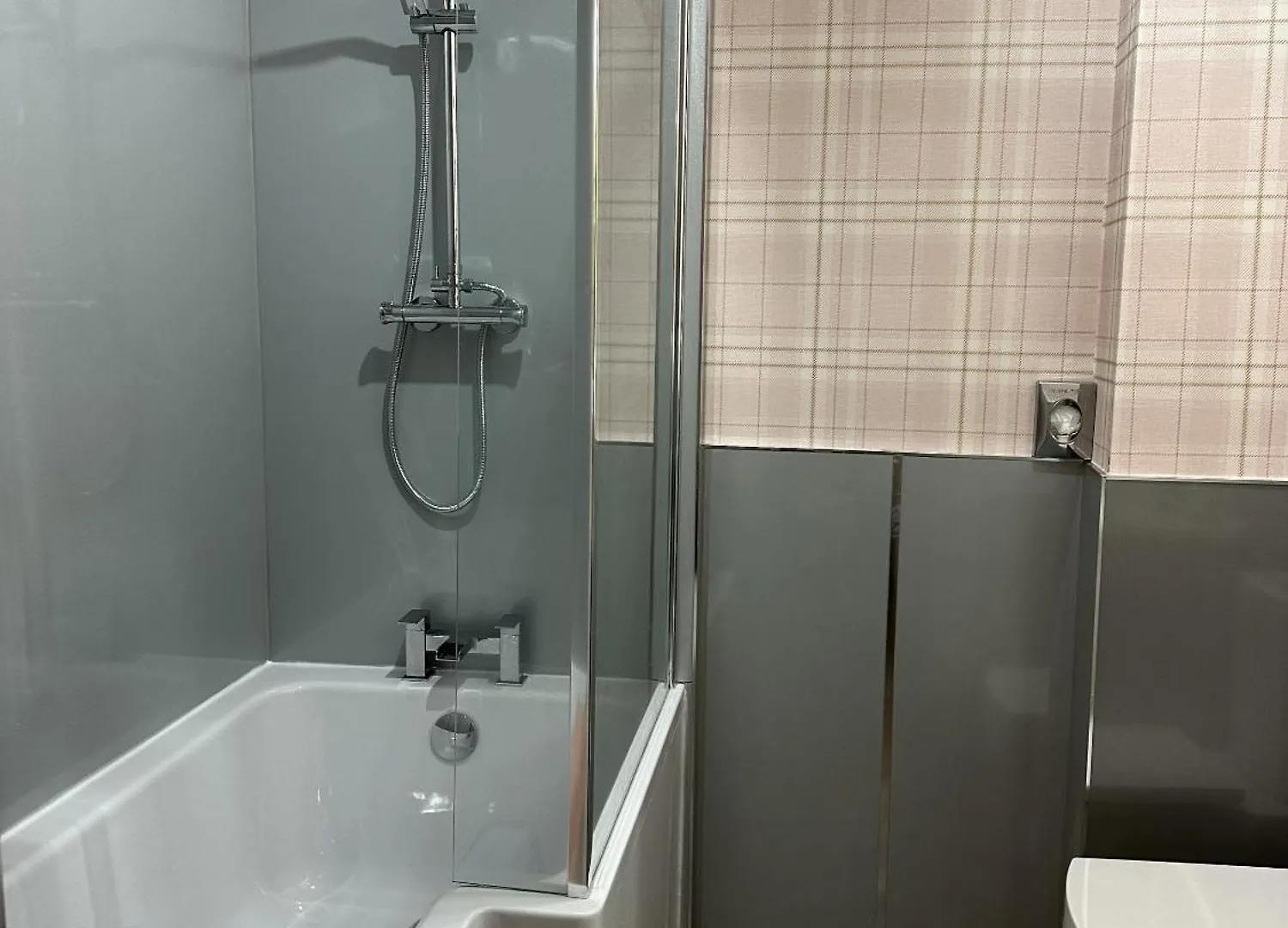 Eliza House Hotell Edinburg