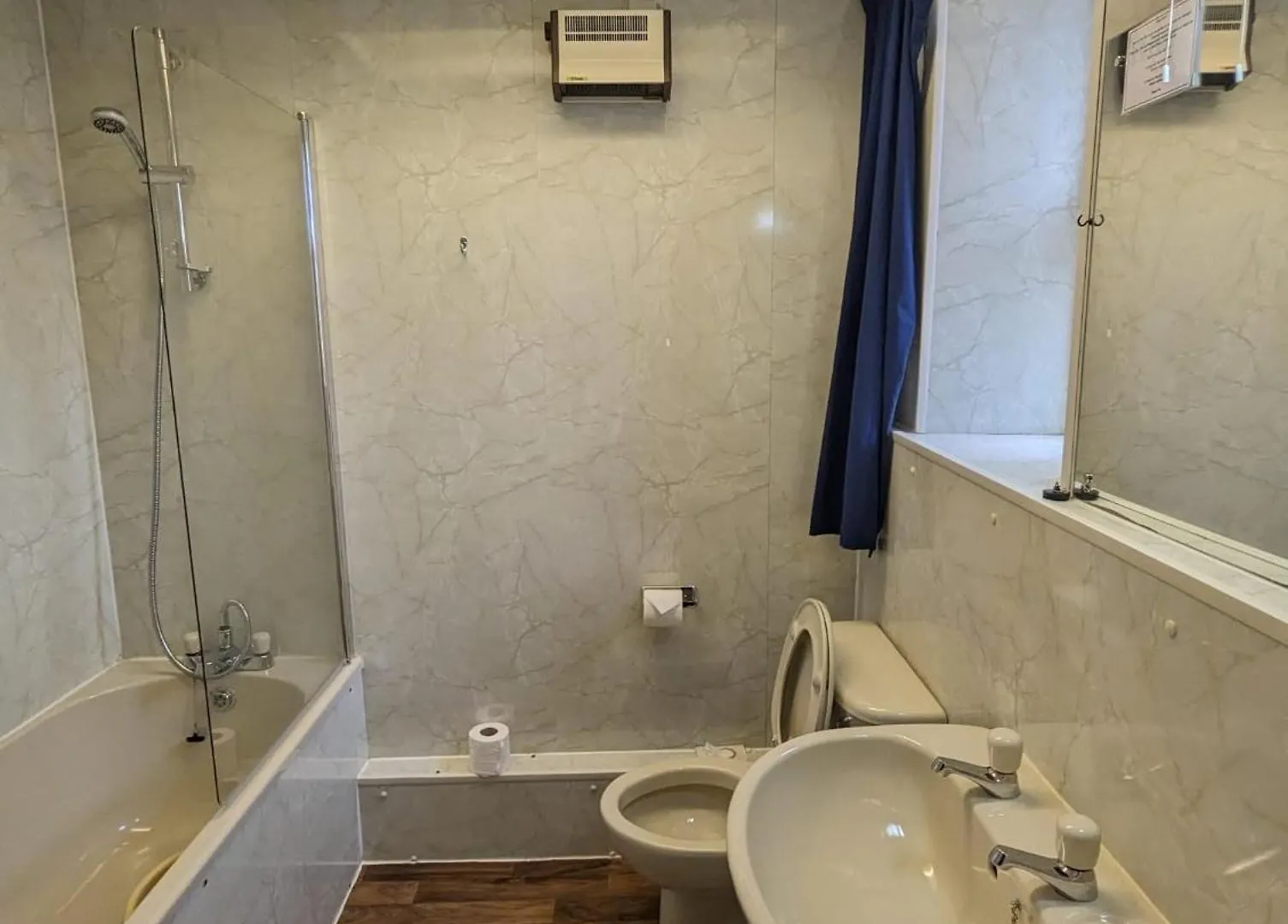Eliza House Hotell Edinburg