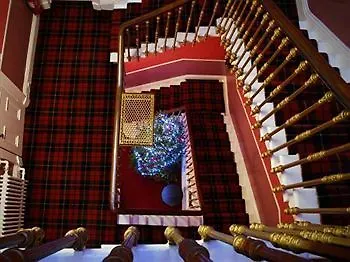 Eliza House Hotell Edinburg