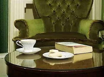 Eliza House Hotell Edinburg